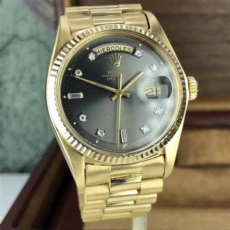 sell my vintage Rolex